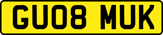 GU08MUK