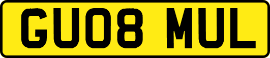 GU08MUL