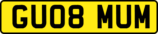GU08MUM