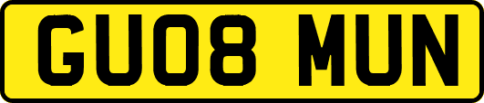 GU08MUN