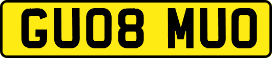 GU08MUO