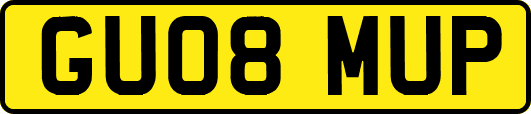 GU08MUP