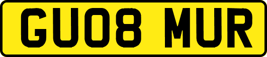 GU08MUR