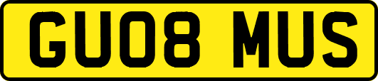 GU08MUS