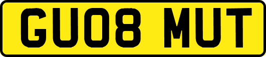 GU08MUT