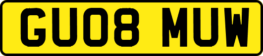 GU08MUW
