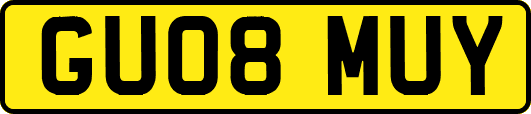 GU08MUY
