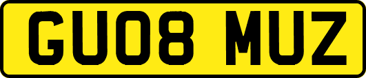 GU08MUZ