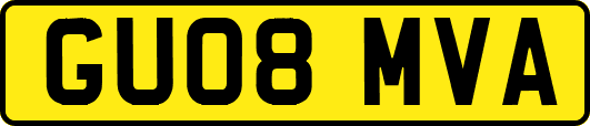 GU08MVA