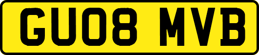 GU08MVB