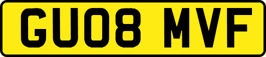 GU08MVF