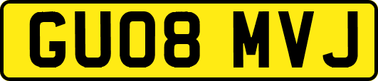 GU08MVJ