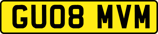 GU08MVM