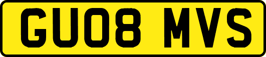 GU08MVS