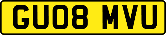 GU08MVU