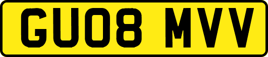 GU08MVV