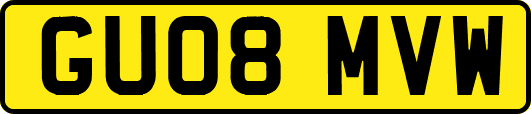 GU08MVW
