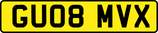 GU08MVX