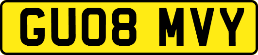 GU08MVY