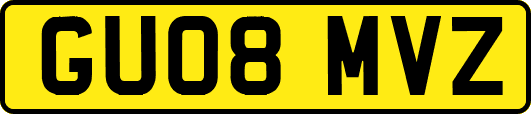 GU08MVZ