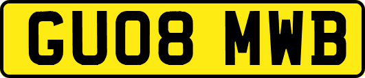 GU08MWB