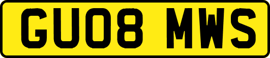 GU08MWS