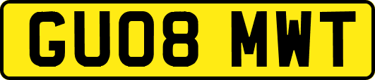 GU08MWT