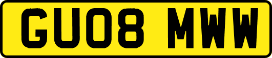 GU08MWW
