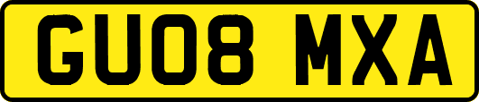 GU08MXA