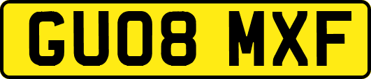 GU08MXF