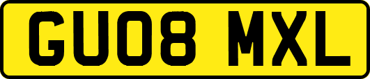 GU08MXL