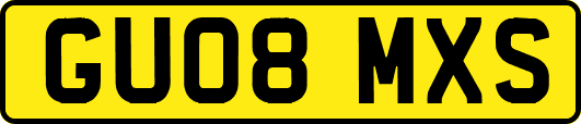 GU08MXS