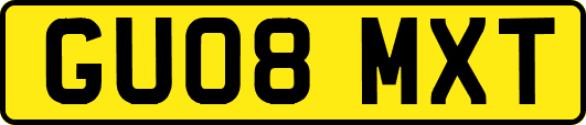 GU08MXT