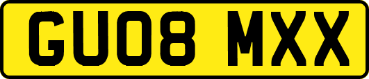 GU08MXX