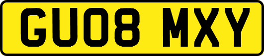 GU08MXY