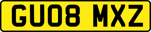 GU08MXZ
