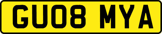 GU08MYA