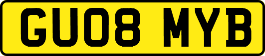 GU08MYB