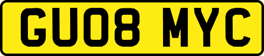 GU08MYC