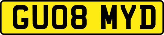 GU08MYD