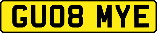 GU08MYE