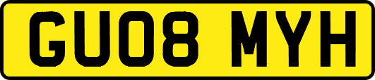 GU08MYH
