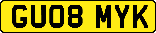 GU08MYK