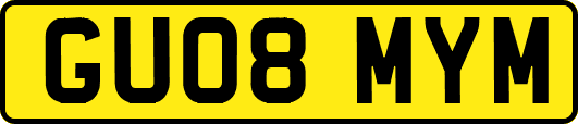 GU08MYM