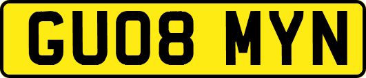 GU08MYN