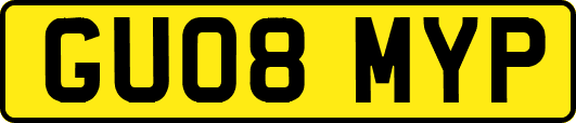 GU08MYP
