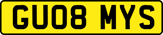 GU08MYS
