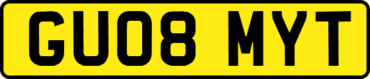 GU08MYT