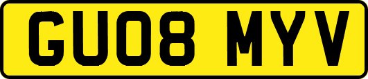 GU08MYV