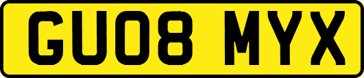 GU08MYX